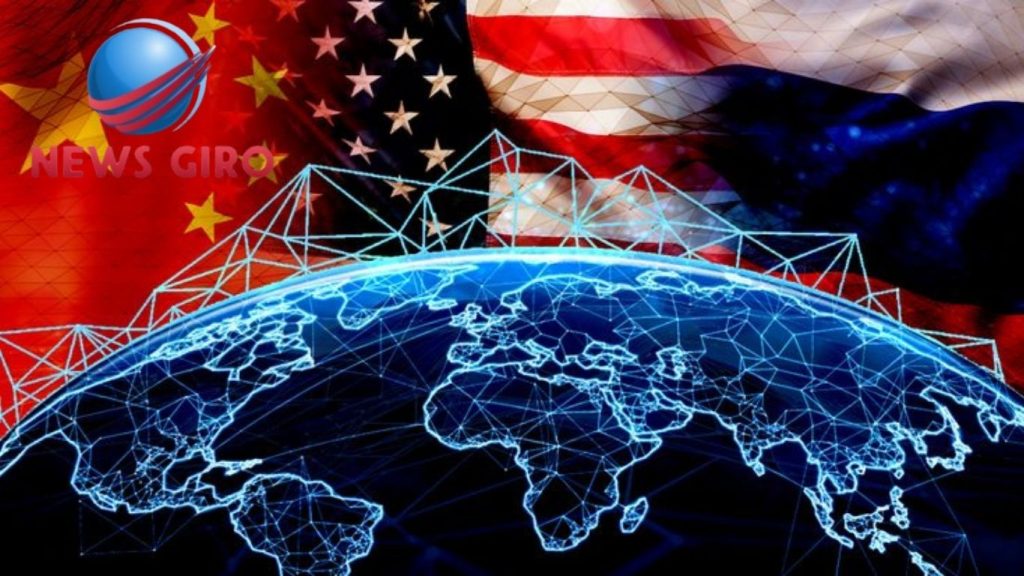 How Modern Politics is Changing the World: Global Shifts, Power Dynamics, and the Future of Governance How Modern Politics is Changing the World