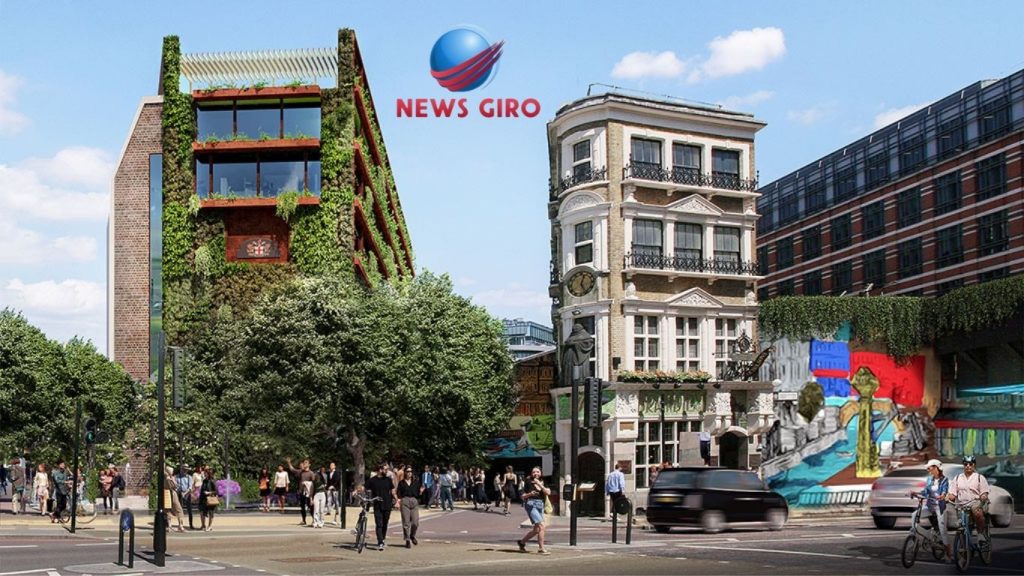 Modern Lifestyle Changes in Urban Areas: How City Life is Transforming in the 21st Century Modern Lifestyle Changes in Urban Areas