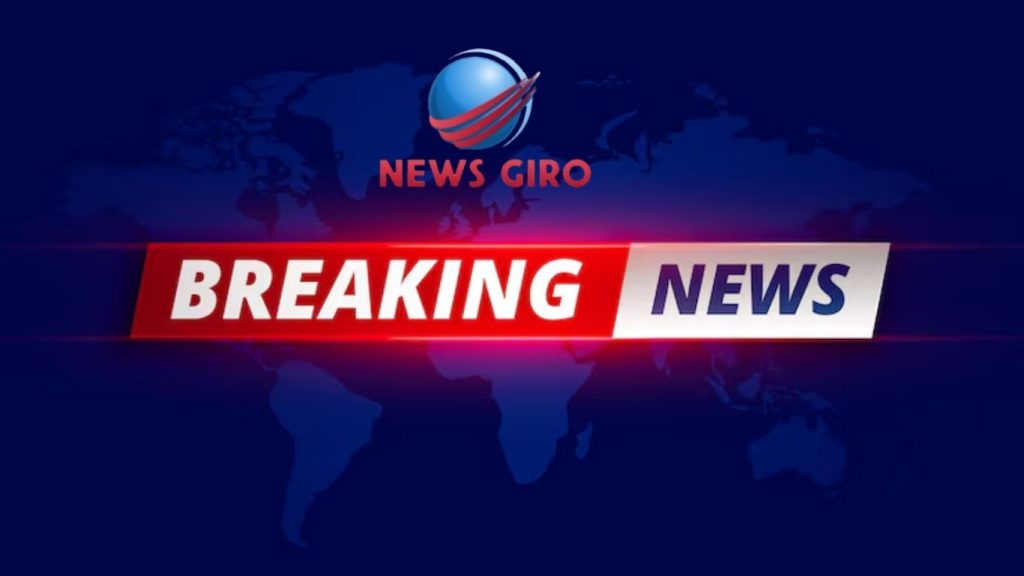Latest Breaking News Headlines Today